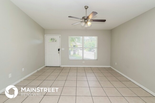 3418 Phillips St in Tampa, FL - Foto de edificio - Building Photo