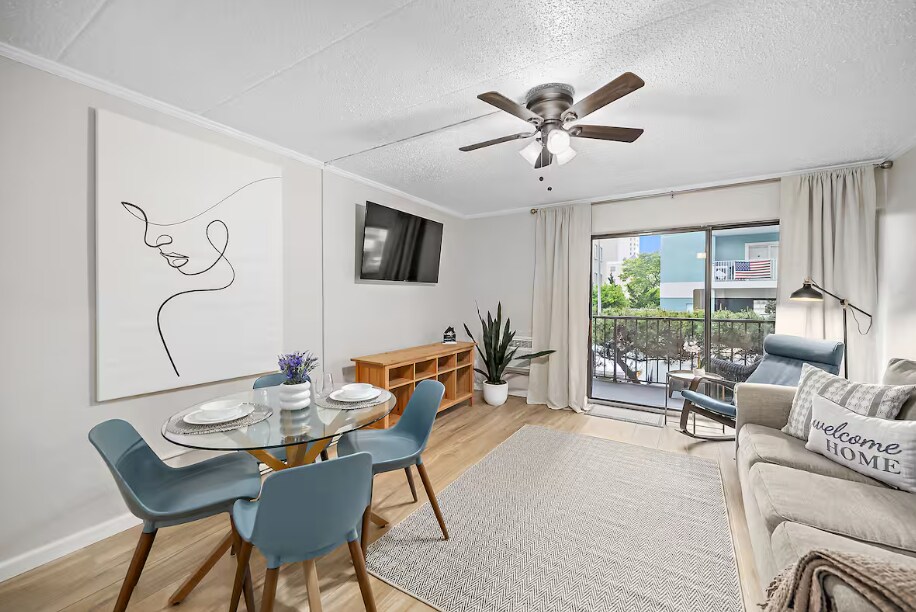 16 51st St, Unit 108 in Ocean City, MD - Building Photo