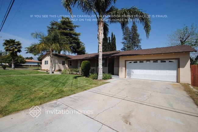 615 N Sycamore Ave in Rialto, CA - Building Photo - Building Photo