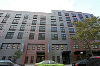 260 W 153rd St in New York, NY - Foto de edificio - Building Photo