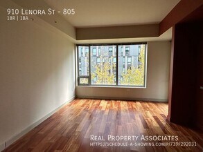 910 Lenora St in Seattle, WA - Building Photo - Building Photo