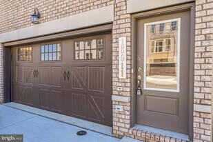 16911 St William Wy in Bowie, MD - Building Photo