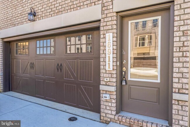 property at 16911 St William Wy