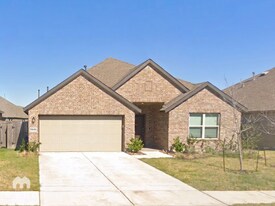 9446 Brookwood Bnd Dr, Unit 206 in Baytown, TX - Building Photo