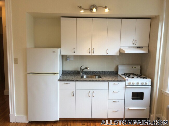 property at 1330 Commonwealth Ave