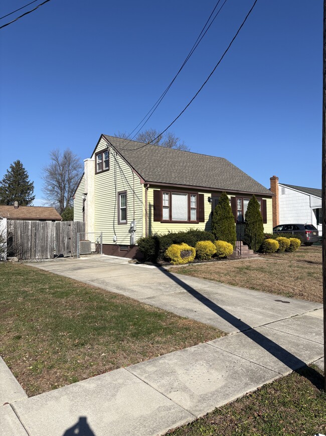 property at 701 Brooke Ave