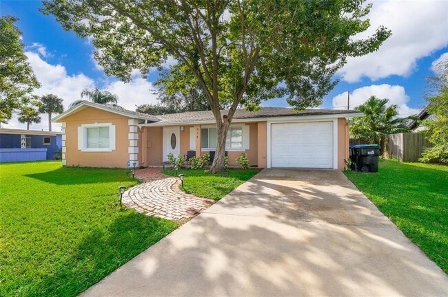 property at 814 Malone Dr