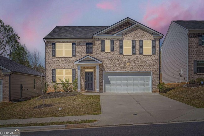 1936 Waycross Ln in Dacula, GA - Building Photo - Building Photo