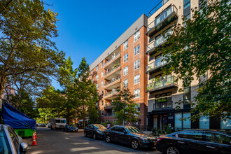 Lido in Brooklyn, NY - Building Photo - Primary Photo