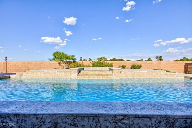 property at 6525 Ponderosa Way