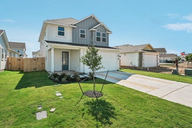 1112 Yaupon Holly Dr in Georgetown, TX - Building Photo - Building Photo