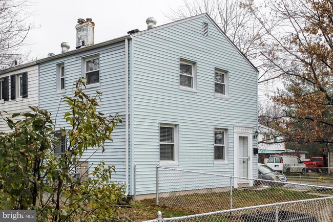 5627 8th St S in Arlington, VA - Building Photo - Building Photo