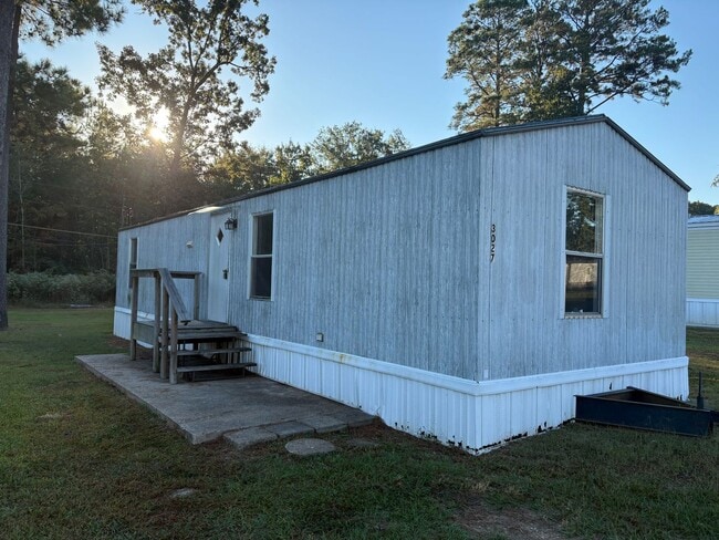 property at 2651 Barron Rd