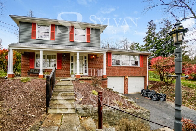 164 Friar Ln in Mcmurray, PA - Building Photo - Building Photo