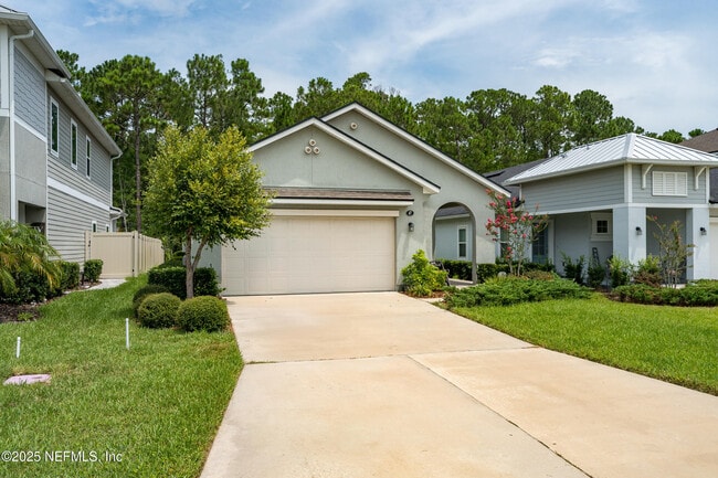 47 Concave Ln in St. Augustine, FL - Building Photo - Building Photo