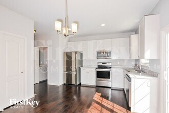 106 Katiemist Dr in St. Peters, MO - Building Photo - Building Photo