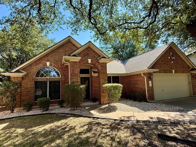 1424 Redden Cove in Cedar Park, TX - Building Photo - Building Photo