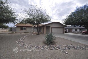 9503 W Las Palmaritas Dr in Peoria, AZ - Building Photo