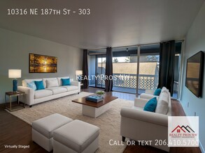 10316 NE 187th St in Bothell, WA - Building Photo - Building Photo