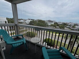 111 16th Ave N, Unit Surfwalk Villas in Surfside Beach, SC - Building Photo - Building Photo