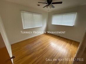 1413 S Pulaski St in Little Rock, AR - Building Photo - Building Photo