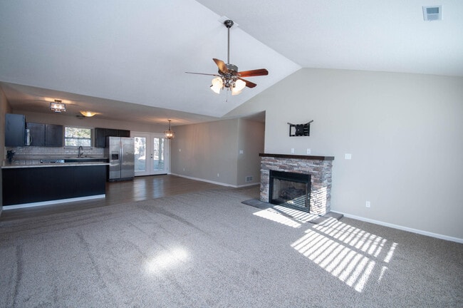 1481 Daniel Boone Blvd in Columbia, MO - Building Photo - Building Photo