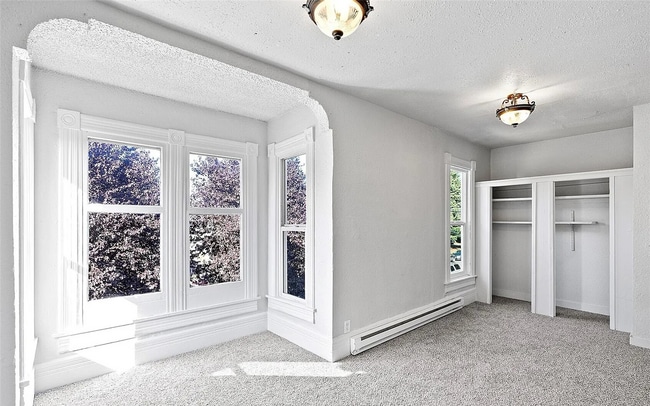 1214 S 8th St in Tacoma, WA - Building Photo - Building Photo