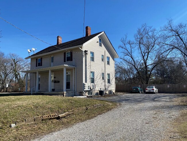 4805 Eastern Ave-Unit -1 in Cincinnati, OH - Building Photo - Building Photo