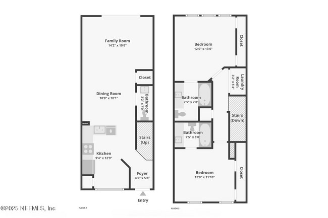 3491 Lone Tree Ln in Jacksonville, FL - Building Photo - Building Photo