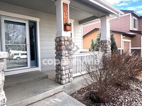 5928 Mountain Shadows Blvd in Longmont, CO - Building Photo - Building Photo