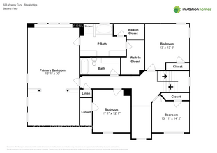 323 Viceroy Curve in Stockbridge, GA - Building Photo - Building Photo