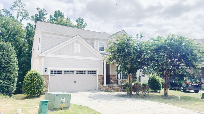 property at 1605 Kythira Dr