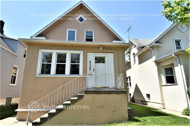 property at 835 Marengo Ave