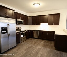 1 Kilburn Ct in Cohoes, NY - Building Photo - Building Photo
