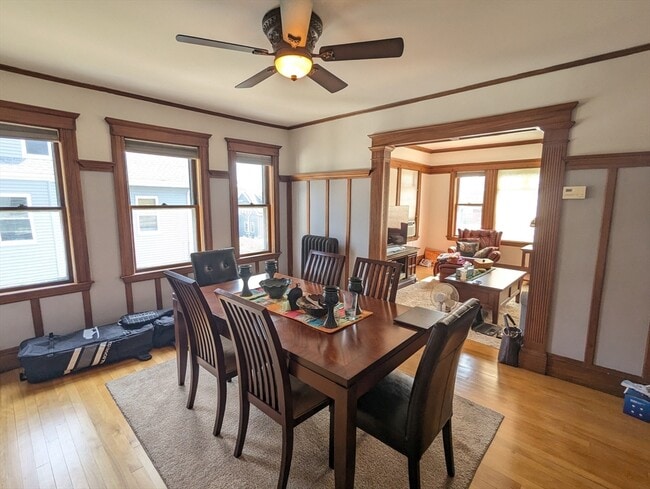 17 Commonwealth Rd in Watertown, MA - Building Photo - Building Photo