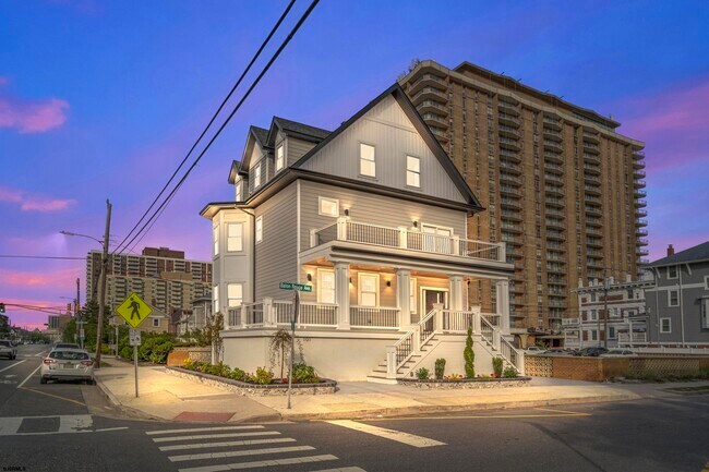 101 S Baton Rouge Ave in Ventnor City, NJ - Building Photo - Building Photo