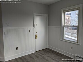 25 Hooper St in Chelsea, MA - Building Photo - Building Photo