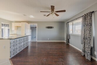 1202 E 42nd St in Odessa, TX - Building Photo - Building Photo