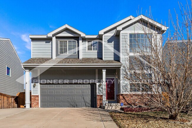 property at 11001 Eagle Creek Pkwy
