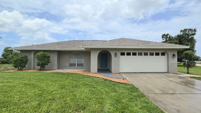 property at 8013 Sandpiper Rd