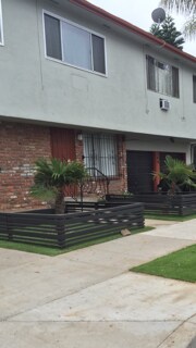 744 Chestnut Ave in Long Beach, CA - Building Photo - Building Photo