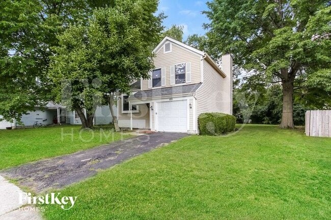 6976 Finchley Dr in Reynoldsburg, OH - Building Photo - Building Photo