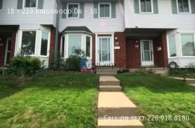 property at 219-219 Kingswood Dr