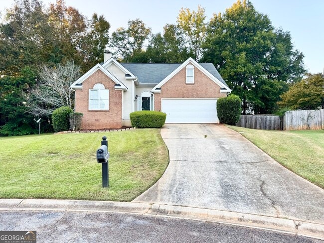 property at 216 Spring Hill Ct