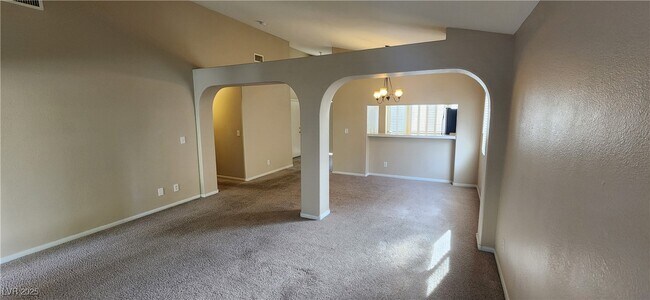 property at 4511 Socrates St