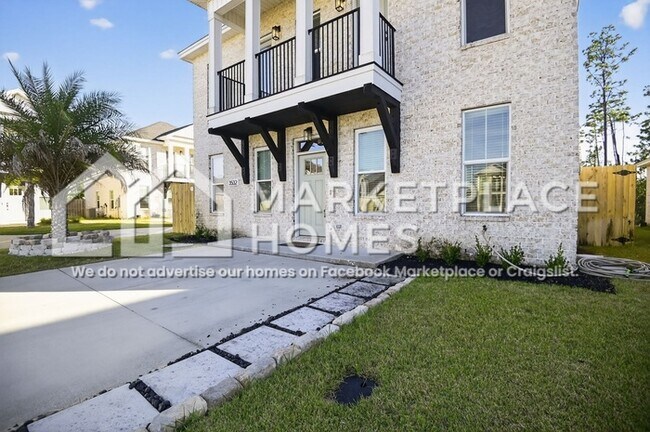 3532 Mill Point Cove in Panama City, FL - Building Photo - Building Photo