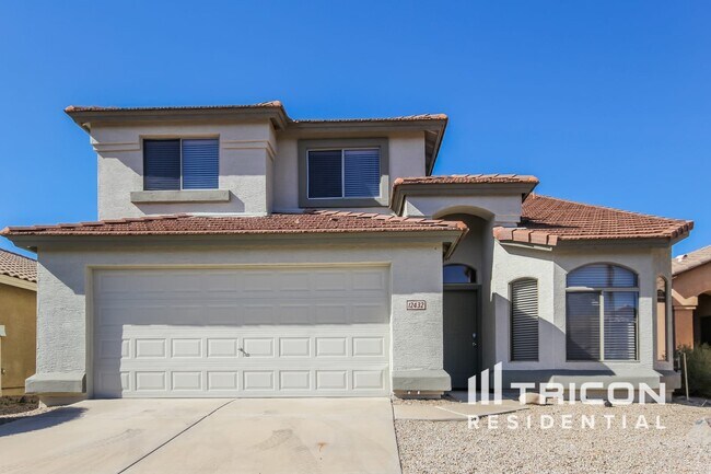 property at 12432 W Orange Dr