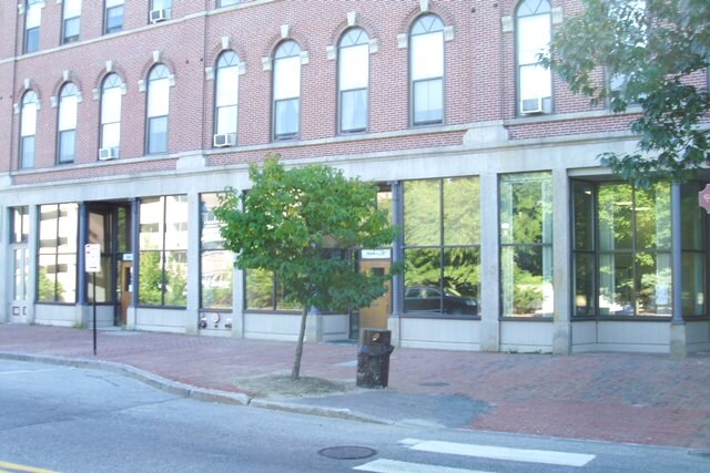 Roak Block in Auburn, ME - Building Photo - Building Photo