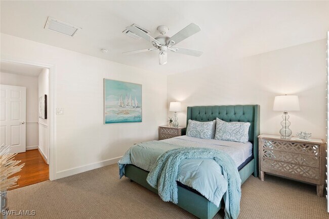 property at 2700 Treasure Ln