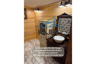 11748 Lorraine Rd in Mer Rouge, LA - Building Photo - Building Photo